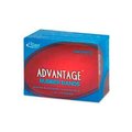 Alliance Rubber Alliance® Advantage® Rubber Bands, Size # 19, 3-1/2" x 1/16", Natural, 1/4 lb. Box 26199